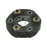 FEBI 15352 Şaft Altı Köşe W203 S203 Cl203 W210 S210