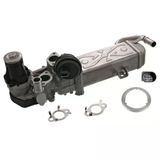 Febi 170659 Egr Valfi Soğutucu Caddy-Jetta-Golf6-Passat-Superb-Octavia-A3-Leon 09 1.6Tdı Caya-B-C-D Swag 33100493 03L131512dq
