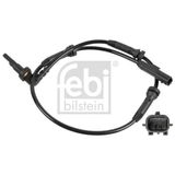 Febi 171433 Dacia Abs Sensörü Dokker Lodgy Logan Sandero 479104991R