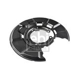 FEBI 171549 Fren Disk Toz Sacı E-87/90/92/93 F-20/30 Arka Sağ