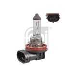 Febi 173288 Ampul Far H11 24V 70W Trucklight PGJ18 173288