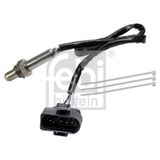 Febi 175889 Lambda Sensörü Aex Apq Vw 030906265Ad