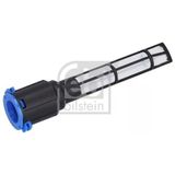 Febi 176602 Adblue Filtresi Renault K 480 P8x4 T460 6X2 4X2 380 4X2 Premium Dxı Euro 6