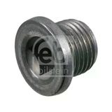 FEBI 178850 Karter Tapası Nissan Juke 19- Micra 16- Qashqai 13-