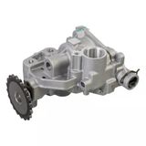 Febı 178956 Yağ Pompası Master Iıı 10 Opel Movono B 10 Nissan Nv400 10 2.3 Dcı 150002040R
