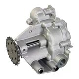 Febı 179360 Yağ Pompası Opel 95520934