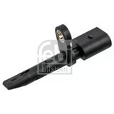 Febi 181246 Abs Sensörü Audi 4M0927803b