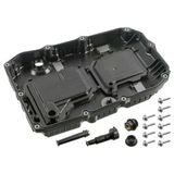 Febi 185354 Yağ Karteri Otomatik Şanzıman İçin Entegre Filtre Ve Cıvatalar İle Mercedes 7252703114