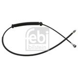 Febi 19266 Kilometre Teli W124 85-92 S124 86-92 C124 93-97 A124 93-98 6177824