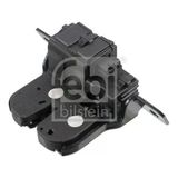 Febi 192940 Bagaj Kilidi Bmw F20 F20 Lcı F21 F21 Lcı 46781Bw