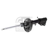 Febi 193113 Amortisör Ön Gazlı Kısa 27Mm Mercedes Citan W415 12 . Renault Kangoo Iıı 08 4153200413
