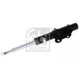 Febi 193472 Amortisör Ön Gazlı Mercedes Sprinter B906 B907 B910 . Vw Crafter 30 35 50 06 Kalın Mil 2E03413023