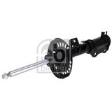 Febi 193477 Amortisör Ön Gazlı Mercedes Vito W639 10 14 6393206013