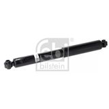 Febi 194163 Amortisör Arka Gazlı 3.50 Ton Mercedes Sprinter B906 . Vw Crafter 30 35 50 9063200031