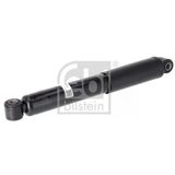 Febi 194219 Amortisör Arka Aks Citroen Fiat Peugeot 5Jb941016b