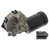 Febı 19834 Silecek Motoru Ön C208 97 02 A208 98 02 W210 96 02 S210 96 02 2108201742