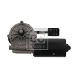 Febi 19848 Silecek Motoru Ön Sası No -f619720 C-serisi W202 93-00 S202 94-01 2028205342