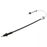 Febı 21255 Debriyaj Teli 795-415 Mm Corsa B Combo 1.4 1.7D T3000000 669187 669187