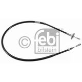 FEBI 21783 El Freni Teli Sprinter 901 902 903 904 96-06