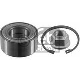 Febi 22078 22078 Teker Rulmanı Ön Vito 108.110.D 108.110.112 Cdı V200 220 Cdı 96-03