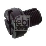 FEBI 23750 Hava Alma Tapası E36 46 39 81 82- 87 88 90-92 92-93 90-