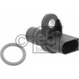 Febi 23799 23799 Eksantrik Mil Sensörü E81 E87 E36 E46 E43 E52 M54