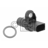 FEBI 23799 Eksantrik Mil Sensörü E81 E87 E36 E46 E43 E52 M54