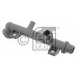 FEBI 26638 Termostat Kapağı E4 600 02