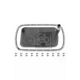 FEBI 27061 Şanzıman Filtre X5 E53 01-