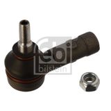 FEBI 280263 Rot Başı Ön Connect 02-13 Bm