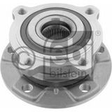 Febi 28491 28491 Teker Rulmanı Ön X5 E70×5 F15×6 E71 72- F16 07-13