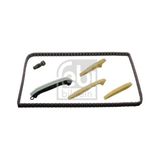 Febı 30329 Eksantrık Zıncır Setı (M272.M273 Motor No 14 W211 05>08 W164 05>11 W221 05>12