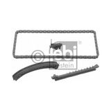Febi 30381 Eksantrik Zincir Seti Zincir X2KIZAK Gerıcı Bmw M43 E36 E45 11311734392S1