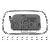 FEBI 30849 Şanzıman Filtre E46 39×5 E53 01-