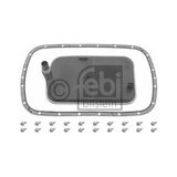Febi 30849 Şanzıman Filtre Seti Bmw E46 E39 E83 M47 M57N 24117510010
