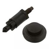 Febi 31816 Motor Üst Kapak Geçme Klipsi Komple Partner Berlingo Iı P3 0137F6