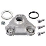 Febi 32423 Ducato II Jumper II Boxer II 03-06 Ön Sol Amortisör Takozu