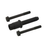 Febı 33845 Eksantrık Dıslısı Cıvata Takımı Bmw N40 N42 N43 N45 N45