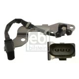 Febi 37027 Eksantrik Okuyucu Hall Sensörü Bora Caddy Golf Iv V Jetta Passat Polo Sharan Touran T5 T6 A3 A4 Alhambra Cordoba Ibiza Leon Toledo Fabia Octavia Superb Akl Aeh Apf Apk Aqy Bbx Gkl-295556