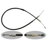 Febı 37272 El Freni Teli Crafter 30 2E 2F Crafter 35 2E 2F 9064202085 9064202085