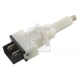Febi 37497 Fren Pedal Müşürü Caddy Iı 95>03 Polo Classıc 9602 Cordoba Ibiza 93>01 6K0945515a