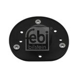 Febi 38778 Volvo S80 II 1.6 2.0 16V 10 Volvo V70 III 1.6 2.0 16V 10 Volvo XC60 2.0 20V 17 Ön Amortisör Takozu