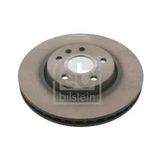 Febi 39196 Insignia Insignia 4WD Fren Aynası Diski