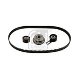 Febı 39201 Trıger Eksantrık Gergı Setı Dıslı 206 T3E 208 207 Ds3 C3 Iıı DV4C Ford Fıesta 1.4tdcı Euro5 Motor 139 Dıs Kayıs