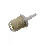 FEBI 39393 Turbo Basınç Ventıl Süzgeçı 611 Spr Cdı