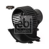 Febi 40183 Kalorifer Motoru Fan Transporter T6 T7 10> 7H1819021b