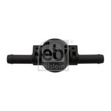 FEBI 40868 Mazot Filtresi Ventili Sprinter 213 - 313 413 00-06
