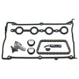 Febı 45004 Eksantrik Zincir Seti Gergisi Mekanik Sensörsüz Kit Bora Golf Iv Passat Sharan A3 A4 A6 Ibiza Leon Toledo Apy App Ajl 058109217B