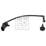 Febi 45231 Arka Fren Balata Fişi Kablosu 215 Mm A6 1118 A7 1117 4G0615121