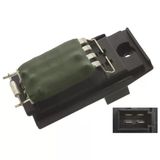 Febi 45415 Kalorifer Rezistansı Transit Connect 02>13 Focus I Iı 92>1 3M5h18b647ba